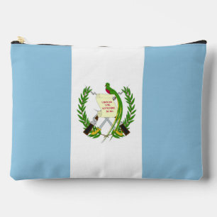 Pochette À Accessoires Guatemala