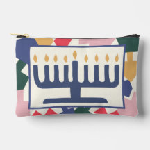 Hanoukka Menorah Dreidels jeu