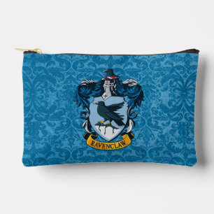 Pochette À Accessoires Harry Potter Blason de Serdaigle gothique