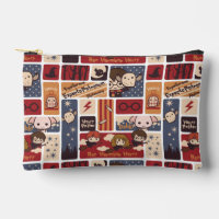Harry Potter Motif des scènes de dessin