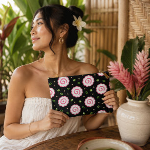 Pochette À Accessoires Hawaii Kawaii Fishcake Uzumaki