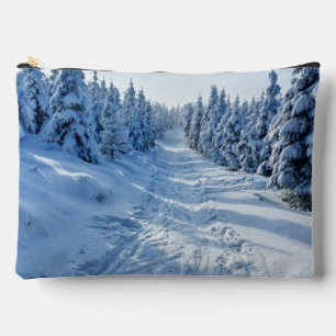 Pochette À Accessoires Hiver
