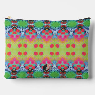 Pochette À Accessoires Horizontiens KCFX
