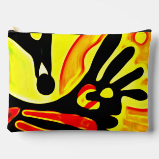 Pochette À Accessoires House of Eloise Pouch