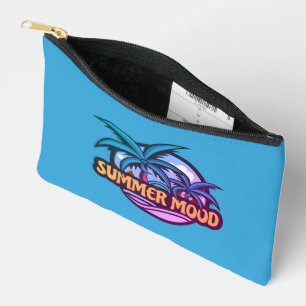 Pochette À Accessoires Humeur d'été