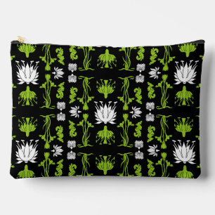 Pochette À Accessoires Imprimantes de décoration rétro Art Nouveau