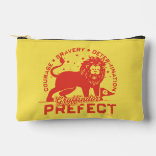 Pochette À Accessoires Insigne de Préfet GRYFFINDOR™