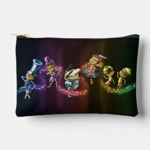 Pochette À Accessoires Instruments de musique