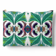 Isle-of-Ferns C/M sur poche accessoire