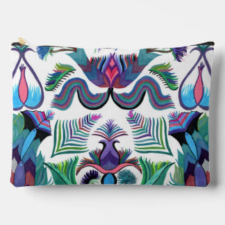 Pochette À Accessoires Isle-of-Ferns sur une poche accessoire