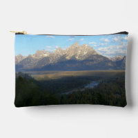 Jackson Hole Mountains (Grand Teton National Park)
