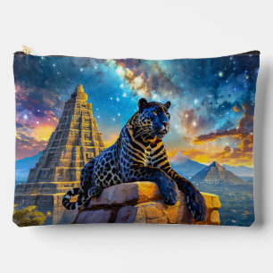 Pochette À Accessoires Jaguar Stargazer Design Par Rich AMeN Gill