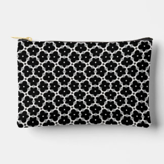 Pochette À Accessoires Jardin gothique