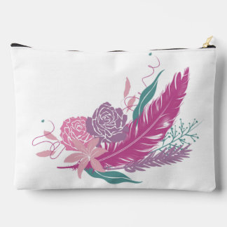 Pochette À Accessoires Jardin Tame