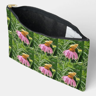 Pochette À Accessoires Jardins heureux