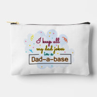 Je Garde Tout Mon Père Plaisanter Dans Un Papa-A-B