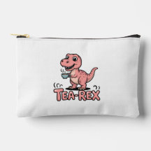 Joli Thé-Rex Dinosaure Rose – Ça arrive de boire !