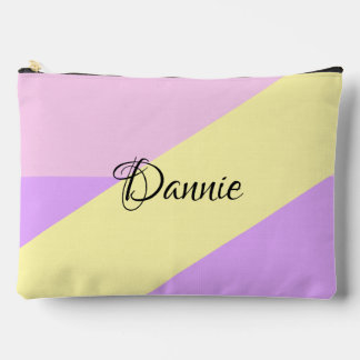 Pochette À Accessoires Jolie Pastel Girly Spring Custom