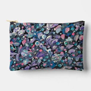 Pochette À Accessoires Joyaux de la mer Accessoires Pouch