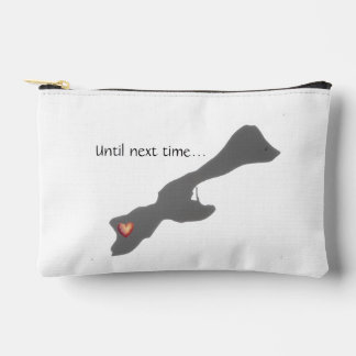 Pochette À Accessoires Jusqu'à la prochaine fois Madeline Island Sm Poche