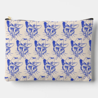 Pochette À Accessoires Kitty Accessory Pouch