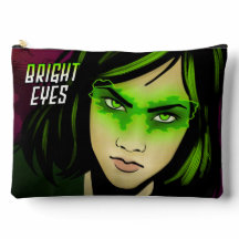 La clique de Shutterclique : Brighteyes Pouch