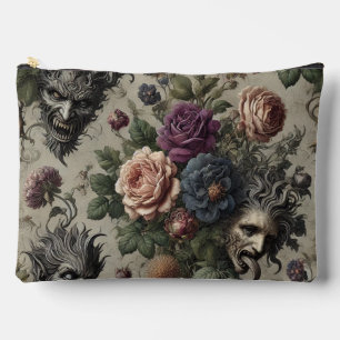 Pochette À Accessoires La Fête d'anniversaire – Portrait gothique victori