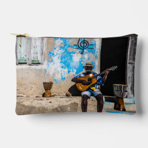 Pochette À Accessoires La musique est le remède de l'esprit