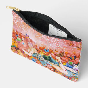 Pochette À Accessoires L'après-midi