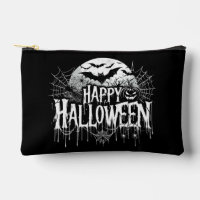 L'art d'Halloween vintage