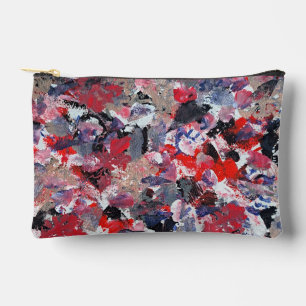 Pochette À Accessoires Le cardinal Confetti