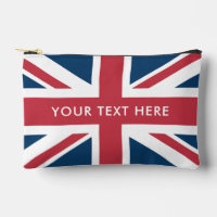 Le drapeau britannique Union Jack