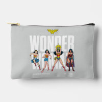 Légendes de Wonder Woman pour toujours Graphique