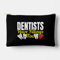 Les dentistes ont aussi des plombages - Sentiments