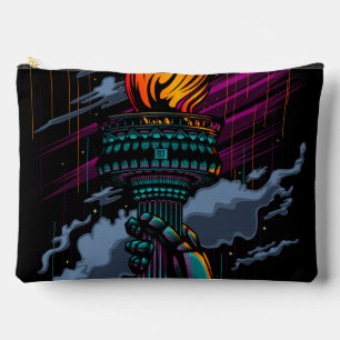 Pochette À Accessoires Liberté
