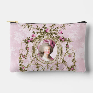 Pochette À Accessoires Marie Antoinette Le Brun pink pouch 