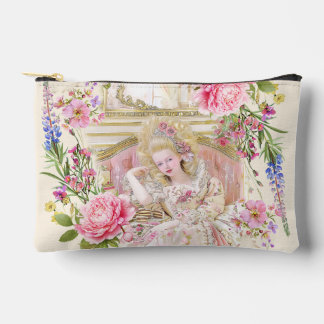 Pochette À Accessoires Marie Antoinette let them eat cake pouch アクセサリーポーチ