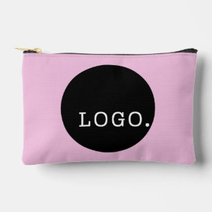 POCHETTE À ACCESSOIRES MARQUE LOGO CLIENT CADEAU MARKETING MERCH BALLET R