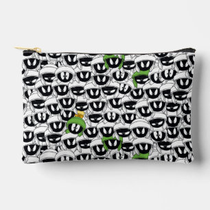 Pochette À Accessoires MARVIN MARTIAN™ Line Art Color Pop Motif