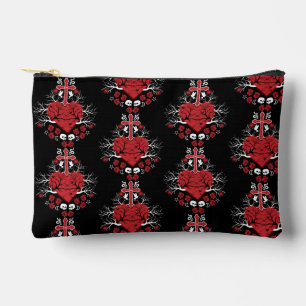 Pochette À Accessoires Meilleurs accessoires gothiques