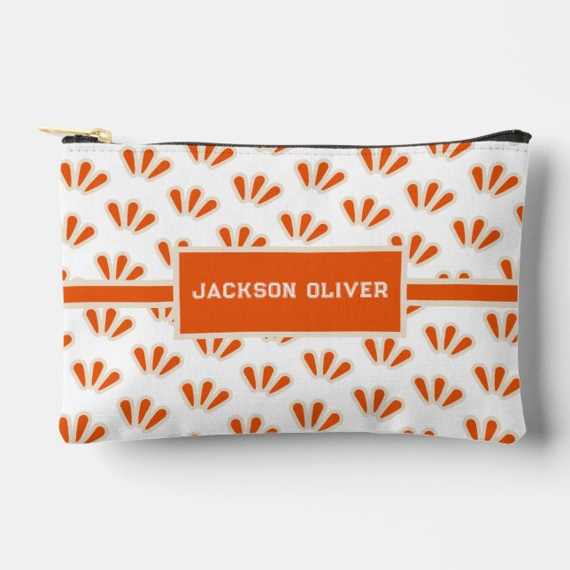 Pochette À Accessoires Meilleurs enfants Cadeau étudiant Imprimer Couper  (Recto)