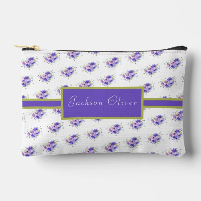 Pochette À Accessoires Meilleurs enfants Cadeau étudiant Imprimer Couper  (Recto)