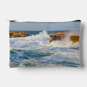 Pochette À Accessoires Mer