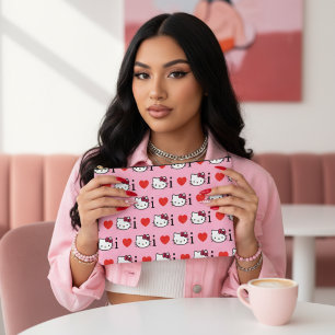 Pochette À Accessoires Mignonne