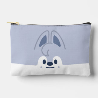 Pochette À Accessoires MINI SKZOO - Wolf Chan