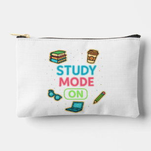 Pochette À Accessoires Mode étude sur