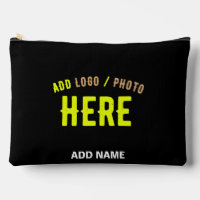 MODERNE ET MODERNE PERSONNALISABLE NOIR VÉRIFIÉ