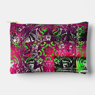 Pochette À Accessoires Mon Nom N'Est Pas Donna
