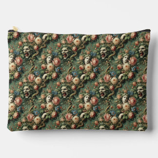 Pochette À Accessoires Monstres au Paradis – Gothic Victorian Delirium