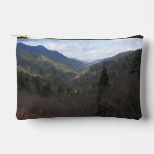 Pochette À Accessoires Morton Overlook dans les Great Smoky Mountains